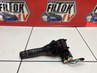 Запчасть блок подрулевых переключателей левый TOYOTA RACTIS 2009