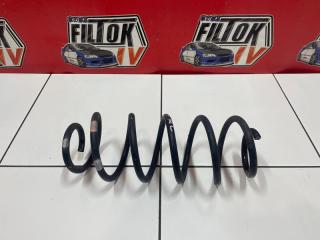 Запчасть пружина задняя левая HONDA FIT 2013