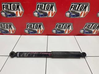 Запчасть амортизатор задний правый TOYOTA PASSO 2012