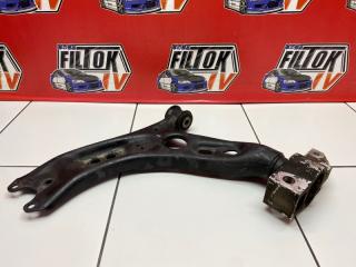 Запчасть рычаг нижний передний левый AUDI A3 2010