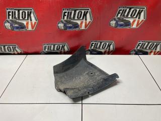 Запчасть подкрылок задний левый TOYOTA PASSO 2012