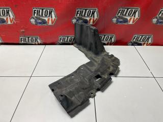 Запчасть защита двигателя передняя левая TOYOTA FUNCARGO 2000