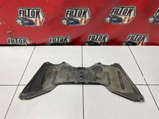 Запчасть защита двигателя задняя NISSAN FUGA 2005