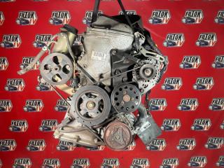 Запчасть двигатель TOYOTA FUNCARGO 2000