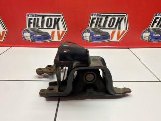 Запчасть подушка двс левая TOYOTA PASSO 2012