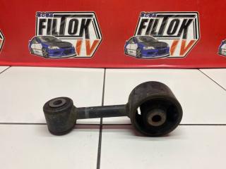 Запчасть подушка двс задняя TOYOTA PASSO 2012