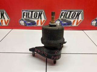 Запчасть подушка двс левая TOYOTA ALPHARD 2004