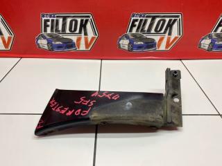 Накладка на крыло передняя левая SUBARU FORESTER 2001 контрактная Накладка на крыло передняя левая SUBARU FORESTER 2001