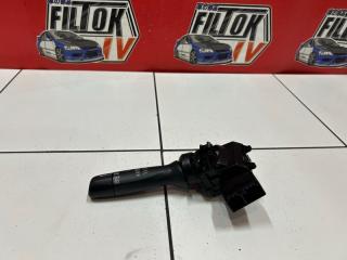 Запчасть блок подрулевых переключателей левый TOYOTA RACTIS 2008