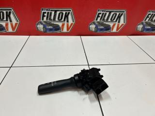 Запчасть блок подрулевых переключателей левый TOYOTA BELTA 2006