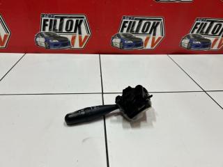 Фото запчасти блок подрулевых переключателей левый TOYOTA VOLTZ 2002 контрактная запчасть Запчасть блок подрулевых переключателей левый TOYOTA VOLTZ 2002