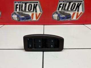 Запчасть блок управления стеклоподъемниками передний правый TOYOTA PASSO 2012