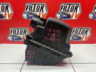 Запчасть корпус воздушного фильтра TOYOTA SIENTA 2007