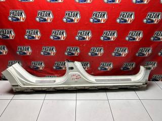 ПОРОГ правый HONDA AIRWAVE 2005