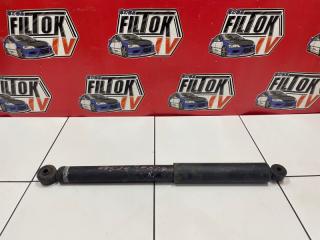 Запчасть амортизатор задний левый TOYOTA PASSO 2012