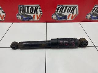 Запчасть амортизатор задний правый OPEL ASTRA 1999