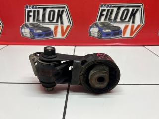 Запчасть подушка двс задняя TOYOTA VITZ 2012