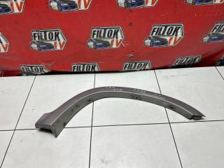 Накладка на крыло задняя левая HONDA CR-V 2005 контрактная Накладка на крыло задняя левая HONDA CR-V 2005