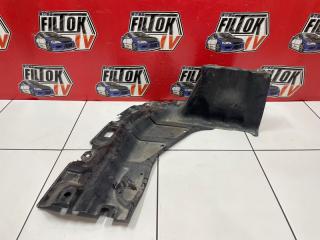 Запчасть защита двигателя правая TOYOTA SIENTA 2007