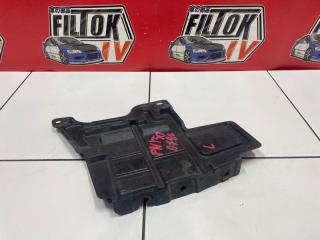 Запчасть защита двигателя левая NISSAN FUGA 2008