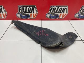 Запчасть подкрылок задний правый TOYOTA SIENTA 2007