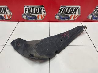 Запчасть подкрылок задний левый TOYOTA SIENTA 2007