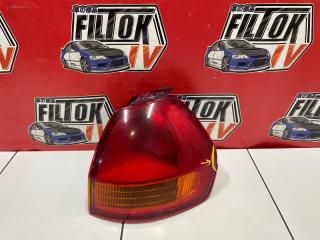 СТОП СИГНАЛ задний правый NISSAN AD 2005