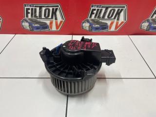 Фото запчасти мотор печки TOYOTA COROLLA FIELDER 2007 контрактная запчасть Запчасть мотор печки TOYOTA COROLLA FIELDER 2007