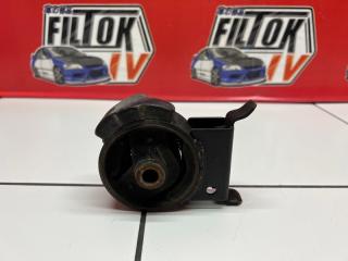 Фото запчасти подушка двс левая TOYOTA SIENTA 2007 контрактная запчасть Запчасть подушка двс левая TOYOTA SIENTA 2007