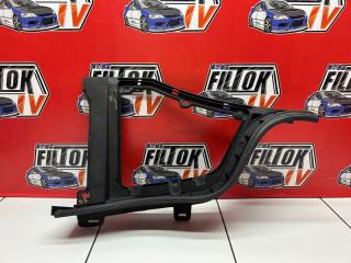 Запчасть накладка моторного отсека правая INFINITI FX35 2011