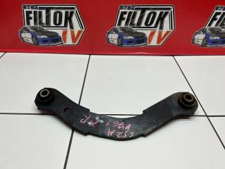 Фото запчасти рычаг верхний задний правый MITSUBISHI LANCER 2003 контрактная запчасть Запчасть рычаг верхний задний правый MITSUBISHI LANCER 2003