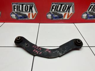 Фото запчасти рычаг верхний задний левый MITSUBISHI LANCER 2003 контрактная запчасть Запчасть рычаг верхний задний левый MITSUBISHI LANCER 2003