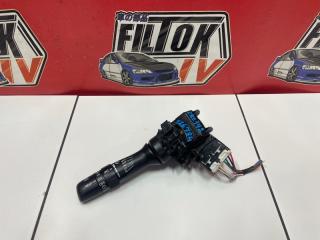 Запчасть блок подрулевых переключателей левый TOYOTA COROLLA FIELDER 2007