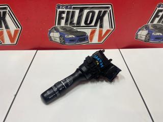 Запчасть блок подрулевых переключателей левый TOYOTA COROLLA FIELDER 2007