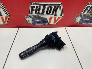 Запчасть блок подрулевых переключателей левый TOYOTA VOXY 2008