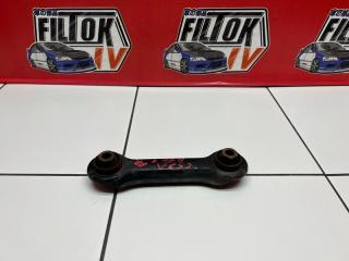 Фото запчасти рычаг нижний задний правый MITSUBISHI LANCER 2003 контрактная запчасть Запчасть рычаг нижний задний правый MITSUBISHI LANCER 2003