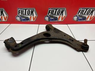 Запчасть рычаг нижний передний правый OPEL ASTRA 1999