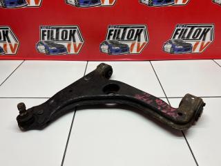 Запчасть рычаг нижний передний левый OPEL ASTRA 1999