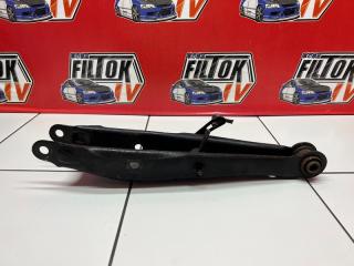 Фото запчасти рычаг нижний задний левый TOYOTA CROWN 2007 контрактная запчасть Запчасть рычаг нижний задний левый TOYOTA CROWN 2007