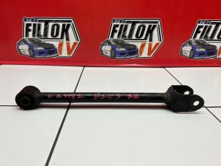 Фото запчасти рычаг нижний задний правый TOYOTA CROWN 2007 контрактная запчасть Запчасть рычаг нижний задний правый TOYOTA CROWN 2007