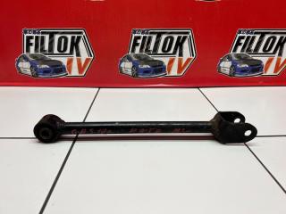 Фото запчасти рычаг нижний задний левый TOYOTA CROWN 2007 контрактная запчасть Запчасть рычаг нижний задний левый TOYOTA CROWN 2007