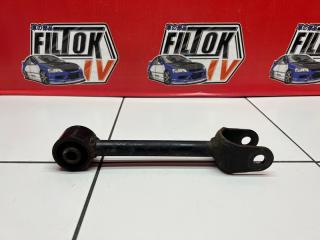 Фото запчасти рычаг верхний задний правый TOYOTA CROWN 2007 контрактная запчасть Запчасть рычаг верхний задний правый TOYOTA CROWN 2007