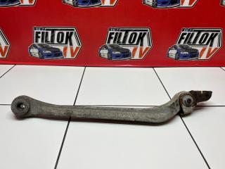 Запчасть рычаг нижний задний левый MERCEDES-BENZ CLS-CLASS 2006