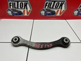 Запчасть рычаг верхний задний правый MERCEDES-BENZ CLS-CLASS 2006