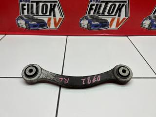 Запчасть рычаг верхний задний левый MERCEDES-BENZ CLS-CLASS 2006