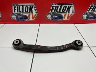 Запчасть рычаг верхний задний левый MERCEDES-BENZ CLS-CLASS 2006