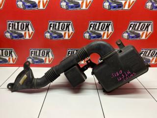 Фото запчасти корпус воздушного фильтра SUZUKI SWIFT 2005 контрактная запчасть Запчасть корпус воздушного фильтра SUZUKI SWIFT 2005