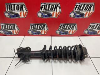 СТОЙКА передняя правая MAZDA DEMIO 1998