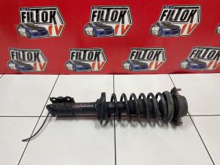 СТОЙКА передняя левая MAZDA DEMIO 1998