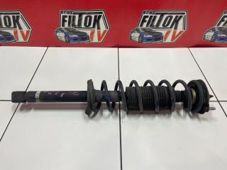 СТОЙКА задняя левая TOYOTA TERCEL 1997